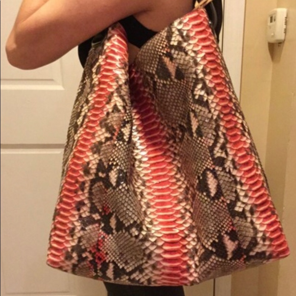Luxury Handbag